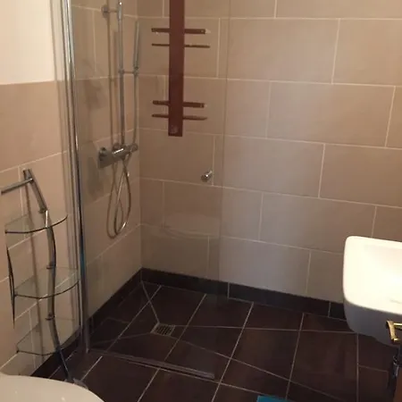 Apartman La Vieille Fontaine Verbier