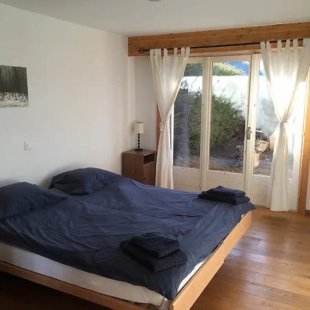 Apartman La Vieille Fontaine Verbier