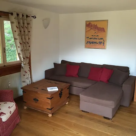 Apartman La Vieille Fontaine *