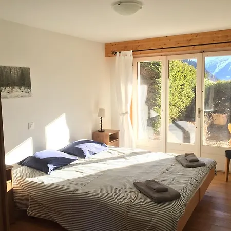 Apartman La Vieille Fontaine *