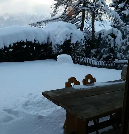 La Vieille Fontaine Apartman Verbier