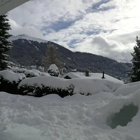 Apartman La Vieille Fontaine *