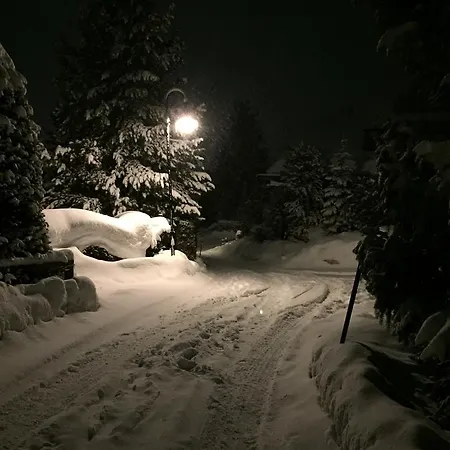 La Vieille Fontaine * Verbier